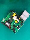 PHILIPS M4735-60111 Power PCA W/O PACING BOARD  Defibrillator