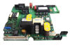 PHILIPS M4735-60111 Power PCA W/O PACING BOARD  Defibrillator