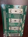 GE KTI302207_4 GE VOLUSON E8/E6 RTF BEAMFORMER Transducer ASSY MODEL RTF121a.P11 / KTI302207_4 Ultrasound Accessories