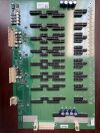 GE KTI301874_3 KTI302205_3 GE VOLUSON E8 RTM BOARD ASSY MODEL RTM30.P9 KTI301874_3 / GBF70 KTI302205_3 Ultrasound Accessories