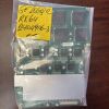 GE 2404906-3 GE LOGIQ E RX64 BOARD MODEL 2404906-3 Ultrasound Accessories