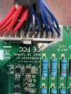GE 5433408-30/DAC-BA04 GE Logiq E9 R5/R6 BEP Power Continuos Board Model 5433408-30/DAC-BA04 Ultrasound Accessories