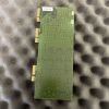 GE KTI301983_1 GE VOLUSON E8 RECEIVER Sub board MODEL: RSR119d.P16 KTI301983_1 Excellent Ultrasound Accessories