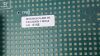 GE 2253031-1 GE ULTRASOUND VIVID 3 DIASONICS BACKPLANE BOARD V6 2253031-1 Ultrasound Accessories
