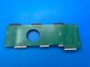 GE KTI300387_2 GE Voluson E8 RTK BOARD Model: RTK20.P5 KTI300387_2 Used Ultrasound Accessories