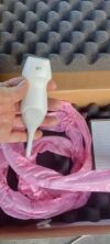SIEMENS 4P1 Ultrasound Transducer