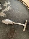 SWISS Synthes  393.100  Universal Chuck with T-Handle
