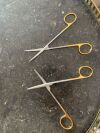 LANDANGER B35049 / B35120 Steel Surgical Scissor