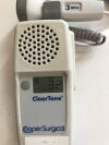 COOPER CT250R surgical clear tone