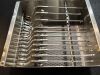 ACUFEX Arthroscopic Punch Instrument Set