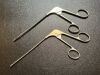 ACUFEX Arthroscopic Punch Instrument Set