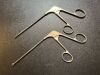 ACUFEX Arthroscopic Punch Instrument Set