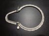LONE STAR MEDICAL PRODUCTS 4274398 Aluminum Retractor Ring 32cm X 23cm