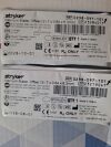 STRYKER 0298-097-101 STERNUM BLADE OFFSET  lot of 3