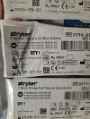 STRYKER BURS FINE DIAMOND  3.0MM ,MATCH HEAD 3.0.MM