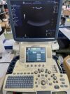 GE Achilles Express Logiq E9