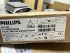 PHILIPS M4742A switched internal paddles Defibrillator