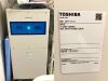 TOSHIBA Alexion 16 CT Scanner