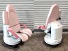 TAKARA BELMONT DG-770-F ES19 Exam Chair