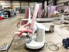 TAKARA BELMONT DG-770-F ES19 Exam Chair