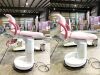 TAKARA BELMONT DG-770-F ES19 Exam Chair