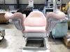 TAKARA BELMONT DG-770-F ES19 Exam Chair