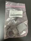 PHILIPS 453564932381 REV A Test plug Defibrillator