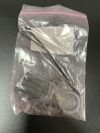 PHILIPS 453564932381 REV A Test plug Defibrillator