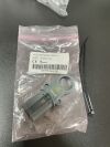 PHILIPS 453564932381 REV A Test plug Defibrillator