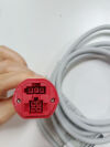 ZOLL 8000-0308-01 Universal Multifunction 8ft Cable Defibrillator