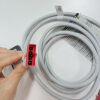 ZOLL 8000-0308-01 Universal Multifunction 8ft Cable Defibrillator