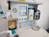 GE Aespire 7900 Anesthesia Machine