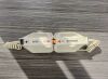 ZOLL 8000-1010-01 External Paddle Assembly ApexSternum Pediatric  Defibrillator