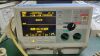 ZOLL 8000-1010-01 External Paddle Assembly ApexSternum Pediatric  Defibrillator