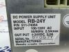 SHIMADZU RB-24Y 511-74064 Power Supply CT Scanner