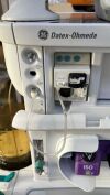 GE AISYS CS 2 Anesthesia Machine