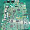 GE HEALTHCARE 2053536-100 REV 1 PWB ECG unit