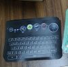 GE HEALTHCARE 2066261-041 Keypad with membrane ECG Button Film ECG unit