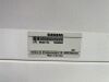 SIEMENS 10496660 CP Extremity MR Coil  MRI Scanner