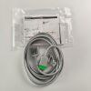 GE HEALTHCARE 2017003-001  ecg care cable 3 5 lead aha 3.6m 12ft ECG unit