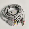 GE HEALTHCARE 2104726-001 ECG Value Cable 10-Lead Cable  LDWR AHA ECG unit