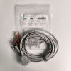 GE HEALTHCARE 2104727-001 ECG Value Cable 10-Lead Cable / LDWR AHA, 1/pack ECG unit
