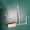 MINDRAY CJP37-C06B33 DC 6V OQ0424BC WRF-370CA-06V22B UMEC12 Patient Monitor Mini Pump Assembly CJP37-C06B33 DC 6V OQ0424BC WRF-370CA-06V22B Monitor