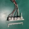 MINDRAY  UMEC12 UMEC12 Patient Monitor Parameter Interface Assembly Monitor