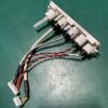 MINDRAY  UMEC12 UMEC12 Patient Monitor Parameter Interface Assembly Monitor