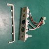 MINDRAY  UMEC12 UMEC12 Patient Monitor Parameter Interface Assembly Monitor