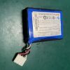 MINDRAY LI13S001A  UMEC12 Patient Monitor Rechargeable Li-ion Battery LI13S001A 10.95V 2500mAh  Monitor