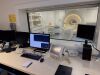 PHILIPS Achieva 1.5T dStream MRI Scanner