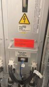 SIEMENS Espree 1.5T MRI Scanner