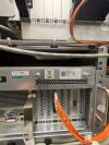 SIEMENS Espree 1.5T MRI Scanner